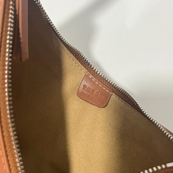 The Row Brown Bag - Picture 4 of 6